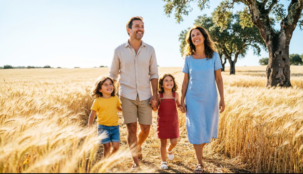 Pronúncia CAPWATT VIDA CIVIS - imagem ilustrativa do projeto em Ferreira do Alentejo