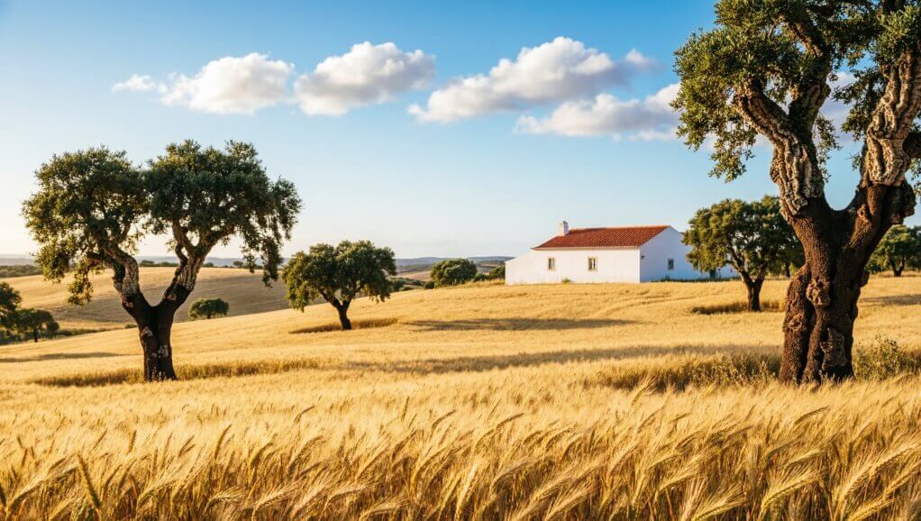 O Alentejo que nos une e queremos proteger