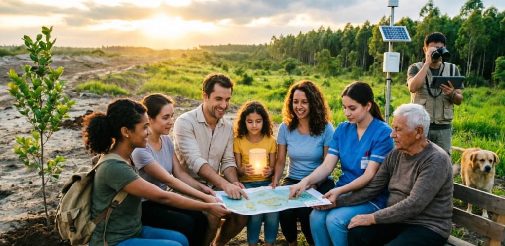 Associação VIDA CIVIS